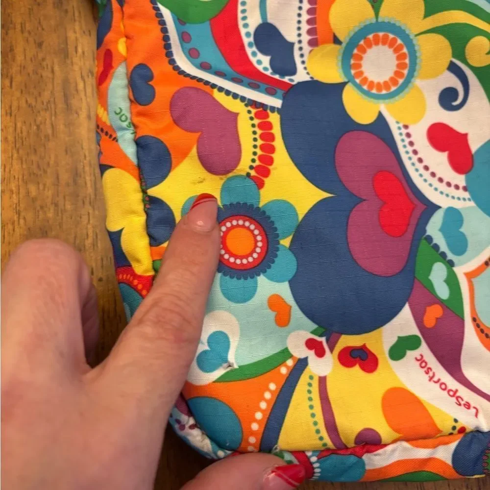 Lesportsac Colorful Women's Laptop Bag